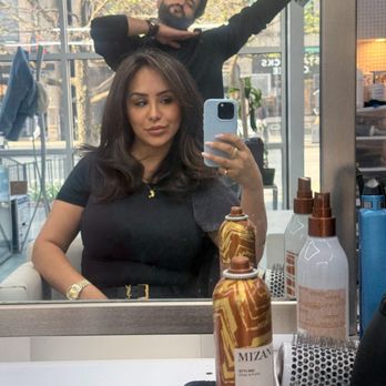 Tamed - The man himself! - Blow Dry/Out Services Near Me - Chicago, Illinois Tamed - The man himself! - Blow Dry/Out Services Near Me - Chicago, Illinois