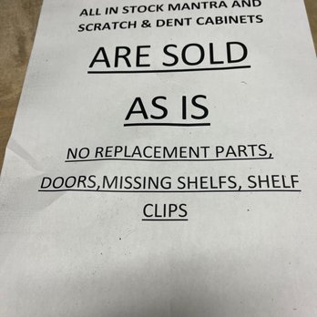 Bay City Cabinets - Cabinetry Near Me - Tampa, Florida
