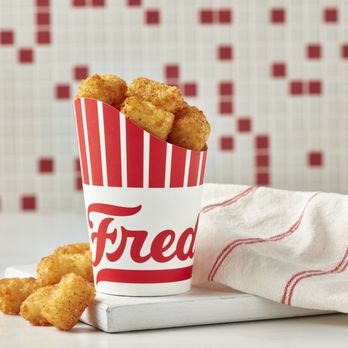 Freddy's - Ice Cream & Frozen Yogurt Near Me - Tulsa, Oklahoma Freddy's - Ice Cream & Frozen Yogurt Near Me - Tulsa, Oklahoma