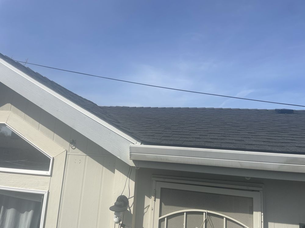 Slide of Pyramid Roofing