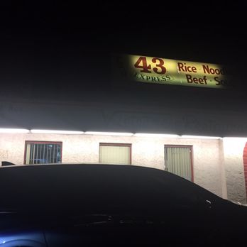 PHO 43 - Vietnamese Near Me - Phoenix, Arizona