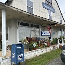 USPS - Mount Holly/Murphy’s Store