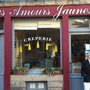 Photo of Les Amours Jaunes