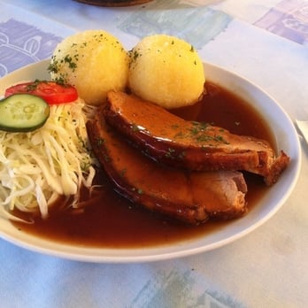 Restaurant Central - German Near Me - Neuburg, BY
