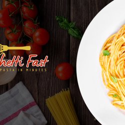 Spaghetti Fast