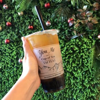 Tai Tea - Bubble Tea Near Me - Orange, California Tai Tea - Bubble Tea Near Me - Orange, California