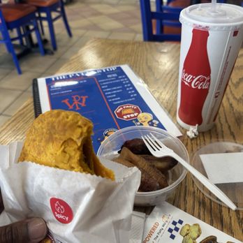 The Patty Stop - Patty combo - Sandwiches Near Me - Burbank, California The Patty Stop - Patty combo - Sandwiches Near Me - Burbank, California
