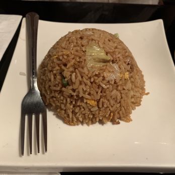 Kintaro Sushi Bar - Menu Item: Fried Rice - Chinese Near Me - Carolina, Puerto Rico Kintaro Sushi Bar - Menu Item: Fried Rice - Chinese Near Me - Carolina, Puerto Rico