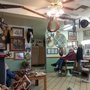 Photo of Sit-in-Bull Barber Shop