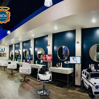 WildChild Kids Kuts - Kids Hair Salons Near Me - San Antonio, Texas WildChild Kids Kuts - Kids Hair Salons Near Me - San Antonio, Texas