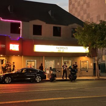 The Roxy Theatre - Music Venues Near Me - West Hollywood, California The Roxy Theatre - Music Venues Near Me - West Hollywood, California
