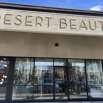 Desert Beauty - Hair Stylists Near Me - Reno, Nevada