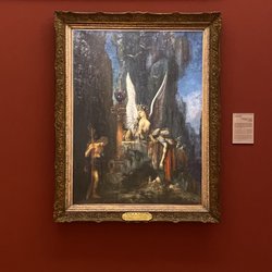 Musée de la Cour d'Or