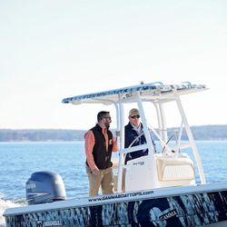 RT Marine