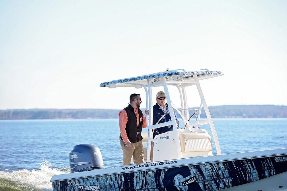 RT MARINE Updated August 2024 Request a Quote 905 Garland St, Columbia, South Carolina