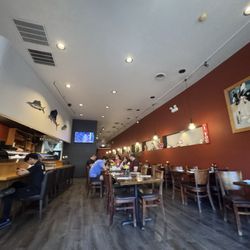 Sumo Sushi and Hibachi