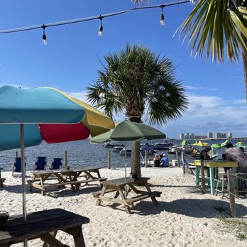 Shark Bite - Food Trucks Near Me - Navarre, Florida