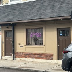 Ya Ya Massage - Front out side of the Cheap Massage place in Old Howard beach which over charges there customers ! Check Google only 2 stars