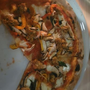 Char & Lemon - Pizza - Pizza Near Me - Guilford, Connecticut Char & Lemon - Pizza - Pizza Near Me - Guilford, Connecticut