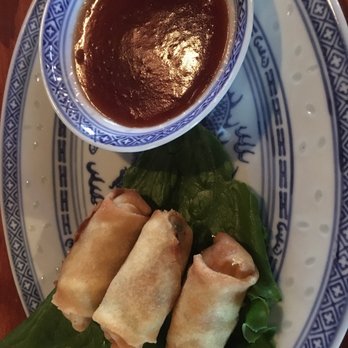 Pub Principal - Veggie Spring Rolls - Pubs Near Me - Cowansville, Quebec Pub Principal - Veggie Spring Rolls - Pubs Near Me - Cowansville, Quebec