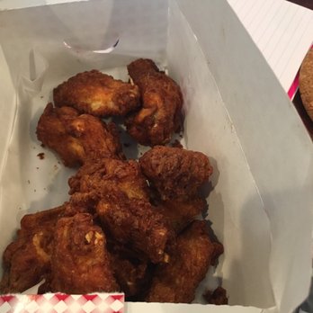 Kogii Kogii Express - Chicken Wings Near Me - Naperville, Illinois