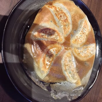 Jidaiya Ramen Dining - Gyoza - Ramen Near Me - Gardena, California