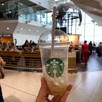 Starbucks - Venti Chai Tea Latte - Coffee & Tea Near Me - Dublin, D