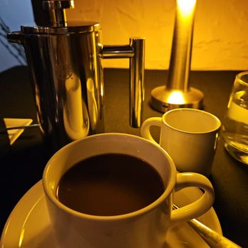 Alkemē - Vietnamese Coffee - Vietnamese Near Me - Santa Fe, New Mexico