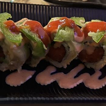M Sushi - Sushi Bars Near Me - Wailuku, Hawaii M Sushi - Sushi Bars Near Me - Wailuku, Hawaii