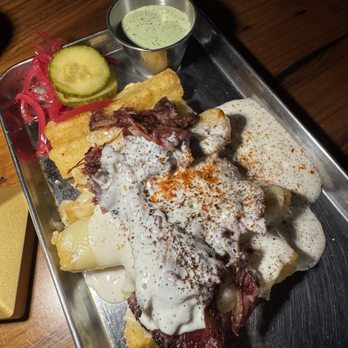 Selva - Yucca animales. Amazing! It's a special during collab with Joplin - Bars Near Me - Long Beach, California
