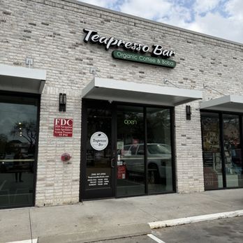 Teapresso Bar - Teapresso Bar - Bubble Tea Near Me - Houston, Texas Teapresso Bar - Teapresso Bar - Bubble Tea Near Me - Houston, Texas