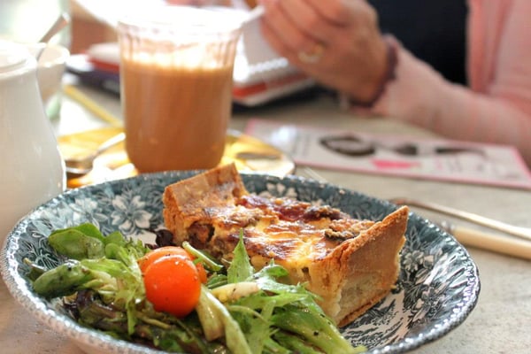 Carpenter & Cook by null