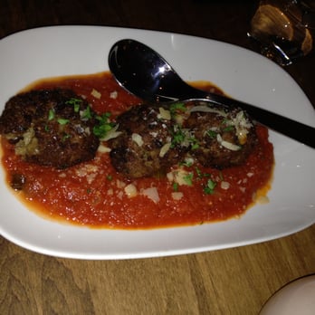 Novo Italian - Appetizer meatballs~ - Wine Bars Near Me - Vancouver, British Columbia Novo Italian - Appetizer meatballs~ - Wine Bars Near Me - Vancouver, British Columbia