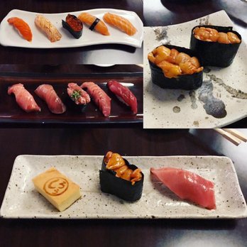 Shiro's - Sushi Bars Near Me - Seattle, Washington