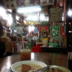 吳松街臨時熟食小販市場