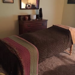 Reiki For All Beings - Reiki room