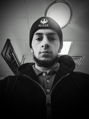 CW Mobile Mechanic Service Logo