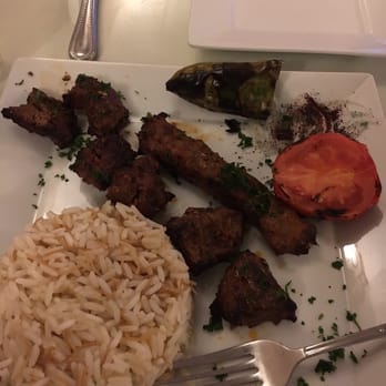 Pi On Sunset - Beef - Mediterranean Near Me - Granada Hills, California