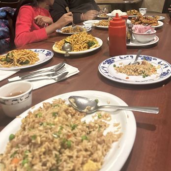 China House Restaurant - Chow mein, orange chicken, kun pao chicken - Chinese Near Me - Salinas, California China House Restaurant - Chow mein, orange chicken, kun pao chicken - Chinese Near Me - Salinas, California