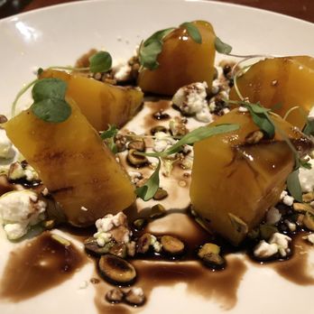 Seasons 52 - Golden beet salad - New American Near Me - Indianapolis, Indiana