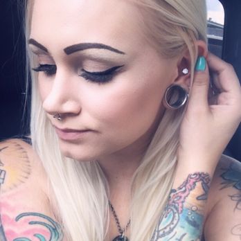 IIcon Piercing - Conch - Piercing Near Me - Carmichael, California IIcon Piercing - Conch - Piercing Near Me - Carmichael, California