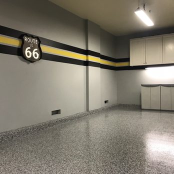 CA Resurfacing - Flooring Near Me - Orange, California