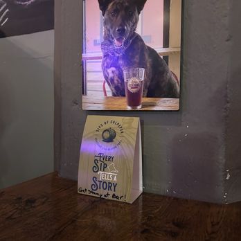 Beer Hound Brewery - Breweries Near Me - Culpeper, Virginia