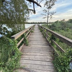 C Bickham Dickson Park
