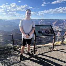 Moran Point