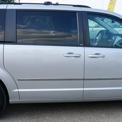 Prestige Airport Shuttle