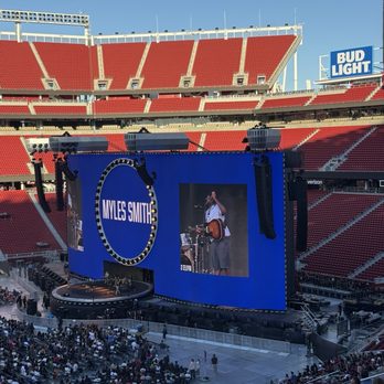 Levi's Stadium - Stadiums & Arenas Near Me - Santa Clara, California Levi's Stadium - Stadiums & Arenas Near Me - Santa Clara, California