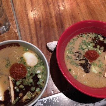 IPPUDO NY - Ramen Near Me - New York, New York IPPUDO NY - Ramen Near Me - New York, New York