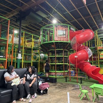 Wild Katz Children's Adventure Playground - Indoor Playcenter Near Me - Tucson, Arizona Wild Katz Children's Adventure Playground - Indoor Playcenter Near Me - Tucson, Arizona
