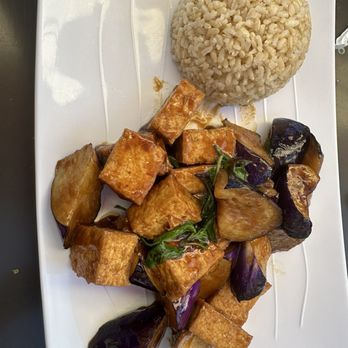 Vegan District Asian Eatery - Vegan Near Me - Anaheim, California Vegan District Asian Eatery - Vegan Near Me - Anaheim, California